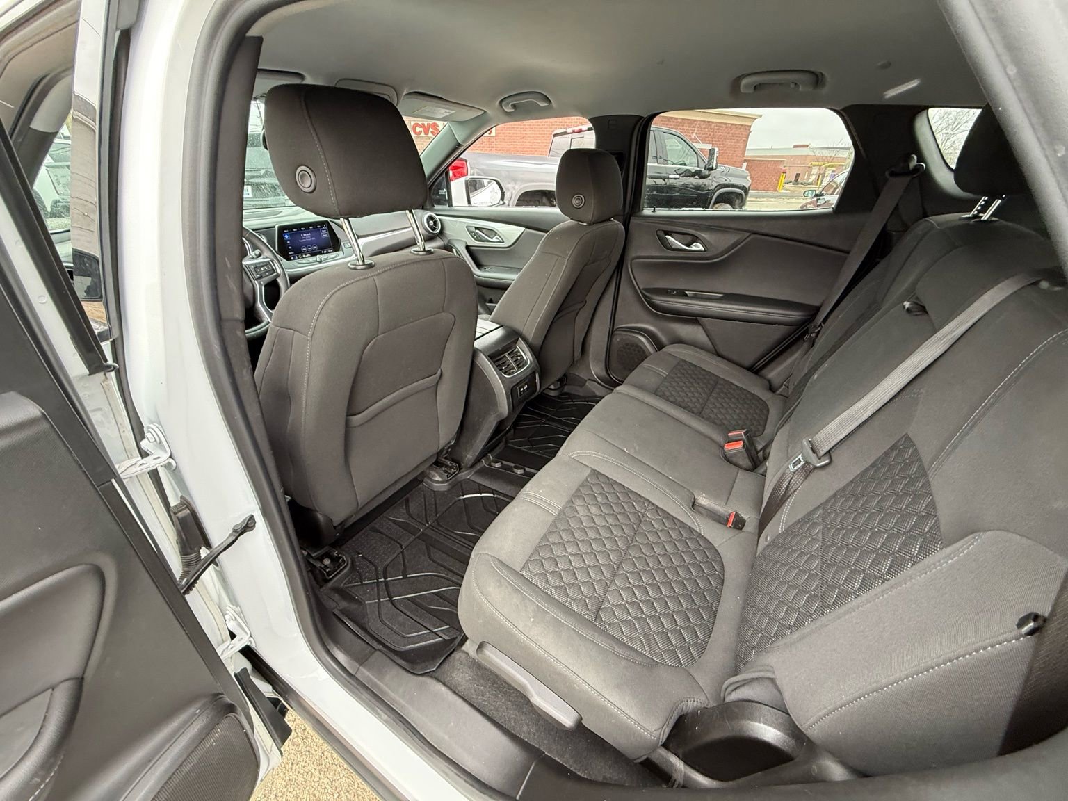 Used 2022 Chevrolet Blazer LT image 23