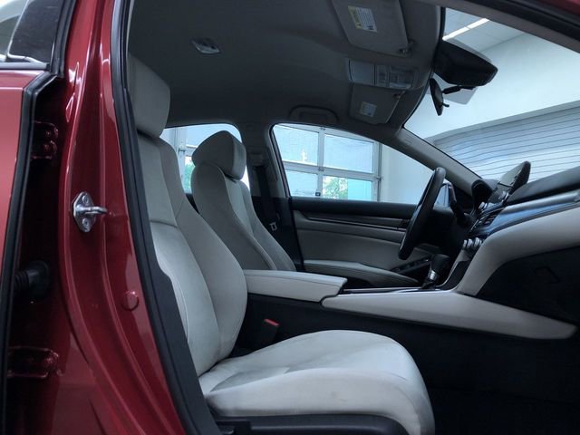 Used 2018 Honda Accord LX image 21