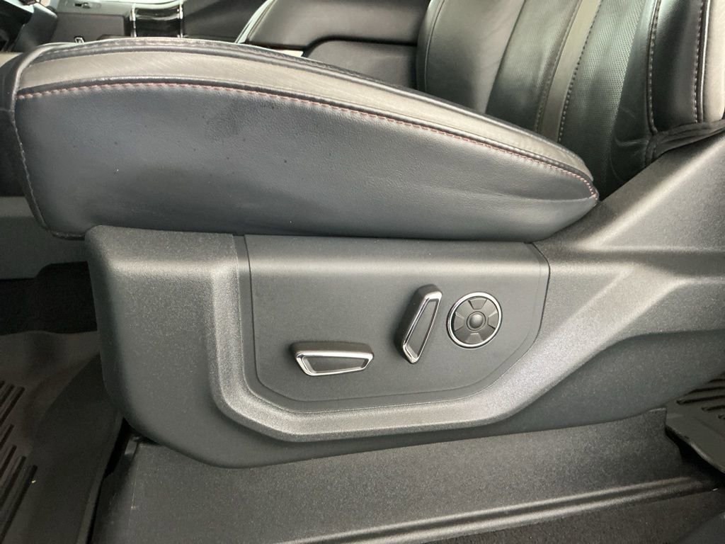Used 2022 Ford F250 Platinum AWD/4WD image 20