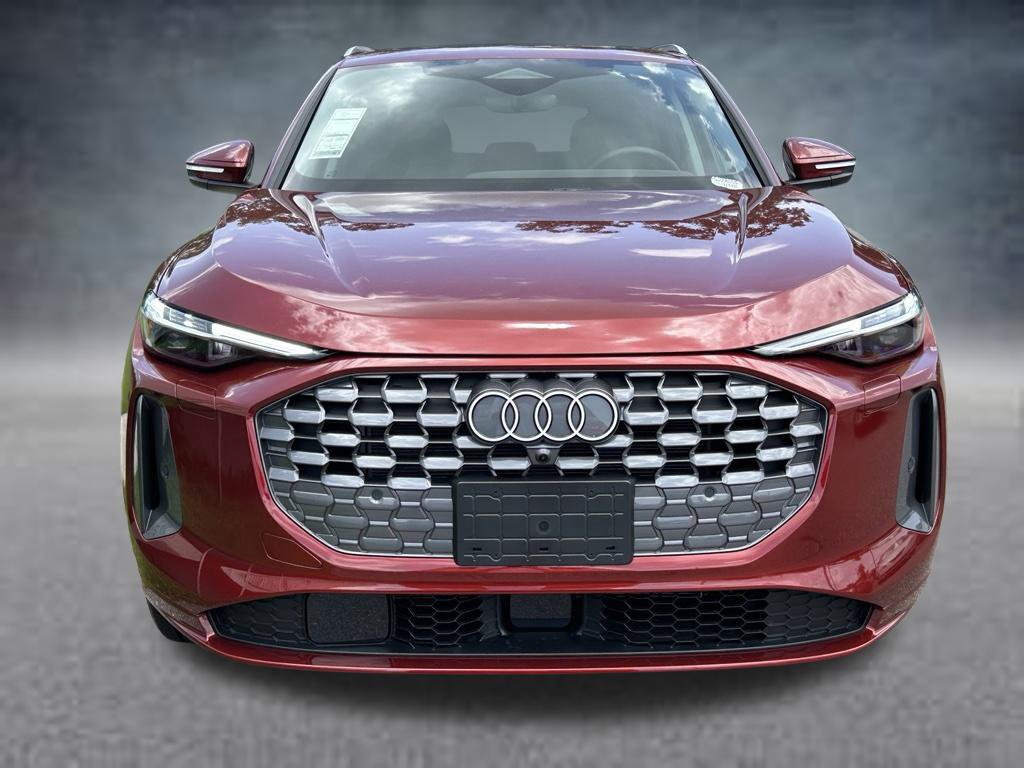 Certified 2025 Audi Q5 Prestige AWD/4WD image 8