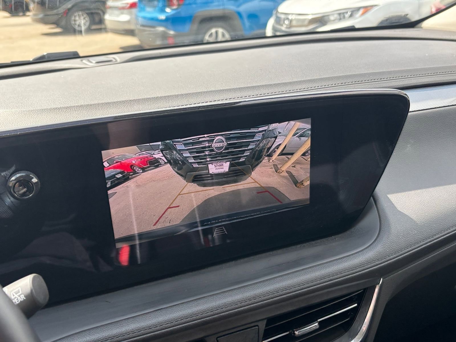 Used 2025 Buick Encore GX Preferred FWD image 22