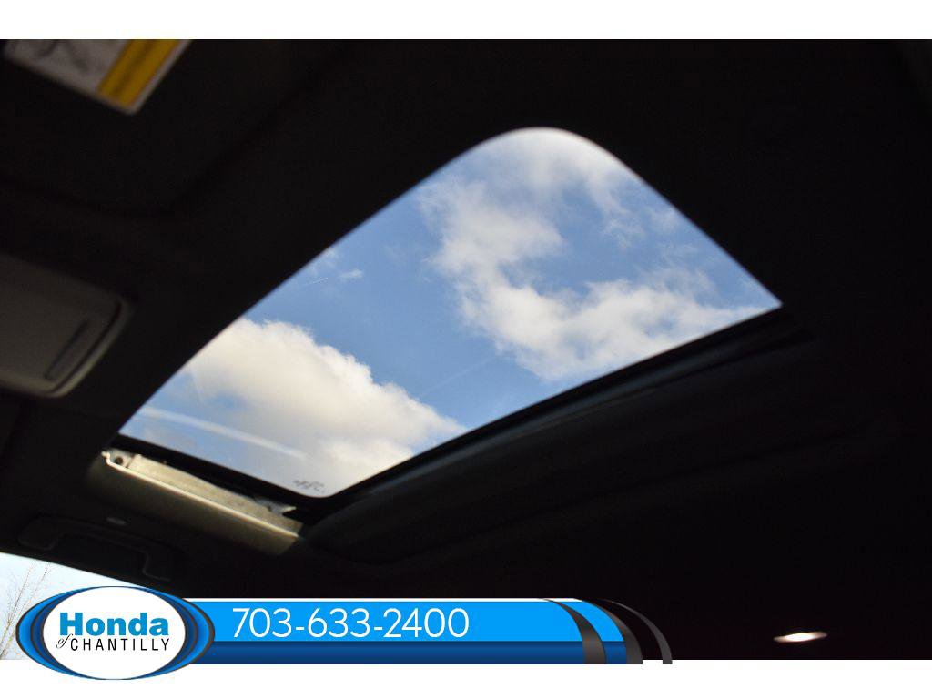 New 2026 Honda CR-V Sport image 22