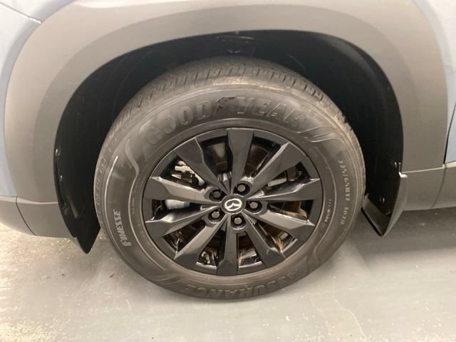 Certified 2024 MAZDA CX-50 AWD 2.5 S w/ Weather Package image 28