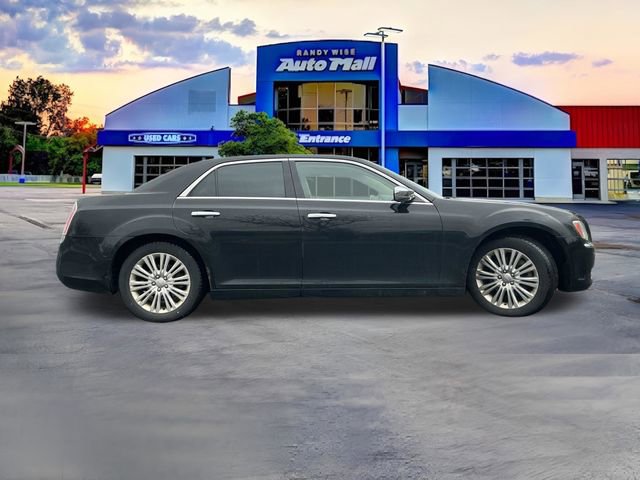 Used 2012 Chrysler 300 Limited AWD/4WD image 8