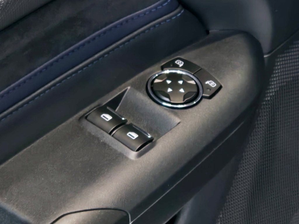 New 2025 Ford Mustang Dark Horse image 16