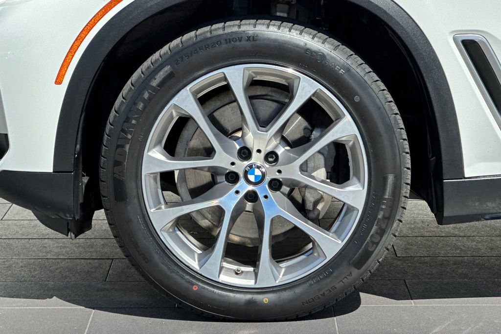 Used 2019 BMW X5 xDrive40i w/ Premium Package 2 AWD/4WD image 32