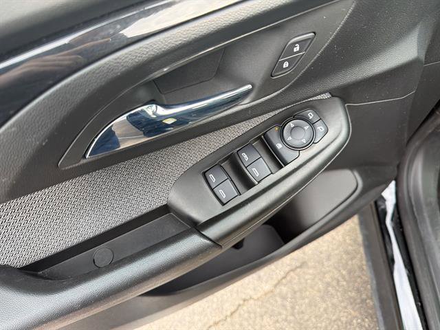 Used 2023 Chevrolet TrailBlazer LT image 15