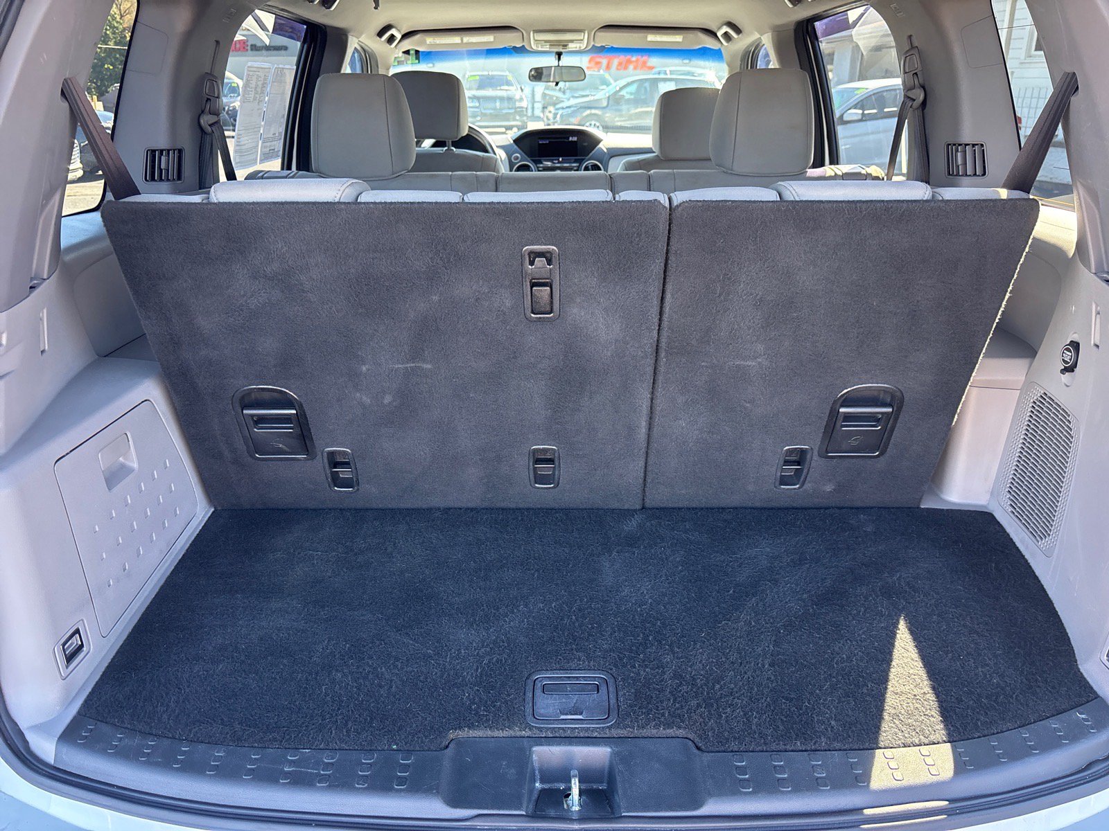 Used 2014 Honda Pilot LX image 21