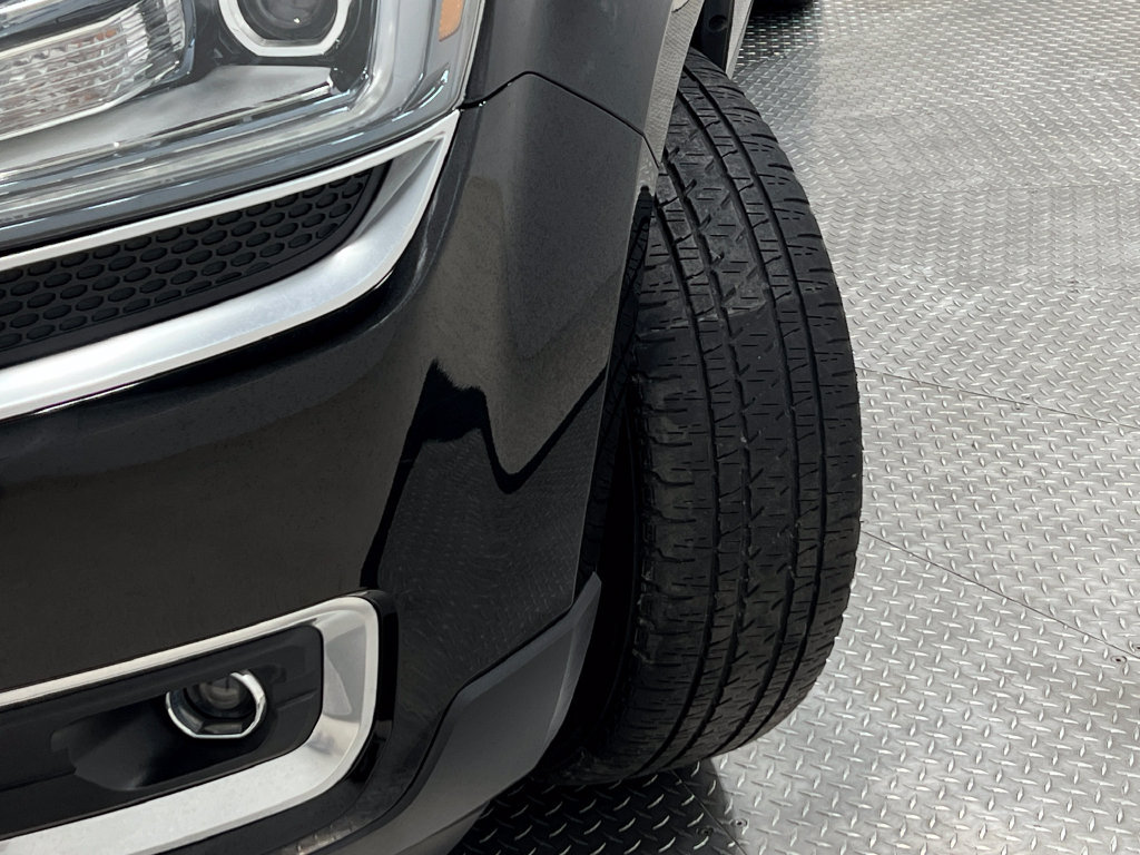 Used 2017 GMC Acadia Limited SLT FWD image 39