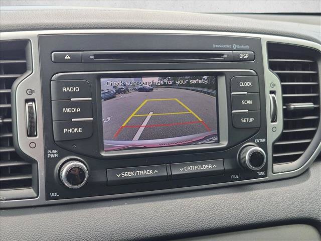 Used 2017 Kia Sportage LX w/ LX Popular Package FWD image 13