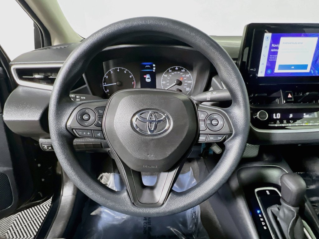 Used 2024 Toyota Corolla LE FWD image 15