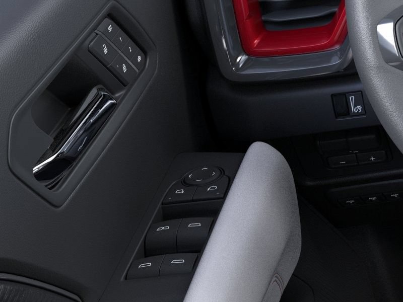 New 2026 GMC Canyon AT4X w/ AT4X AEV Edition AWD/4WD image 23