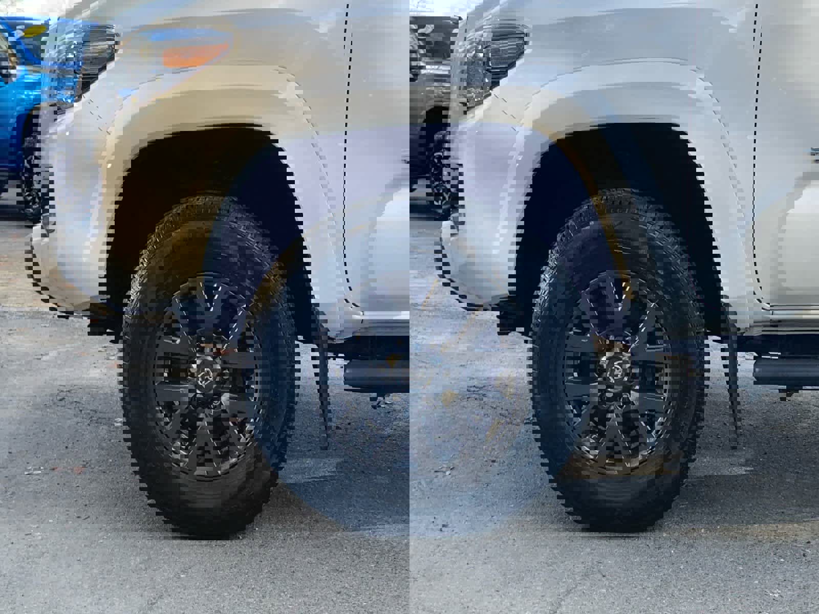 Used 2021 Toyota Tacoma SR5 image 11