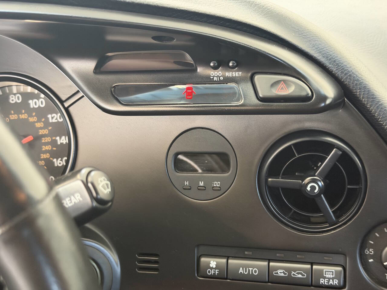 Used 1994 Toyota Supra Turbo RWD image 41