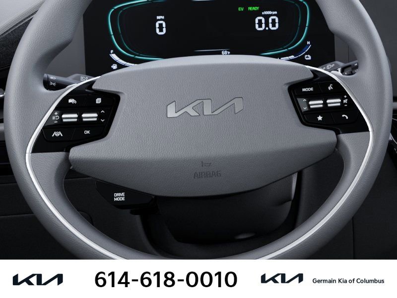 New 2026 Kia Niro LX FWD image 25