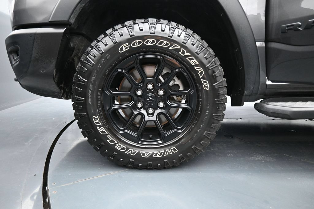 Used 2026 RAM 1500 Rebel w/ Rebel Level 2 Equipment Group AWD/4WD image 31