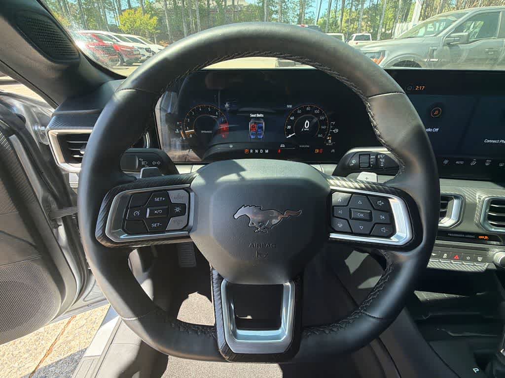 Used 2024 Ford Mustang GT Premium image 16