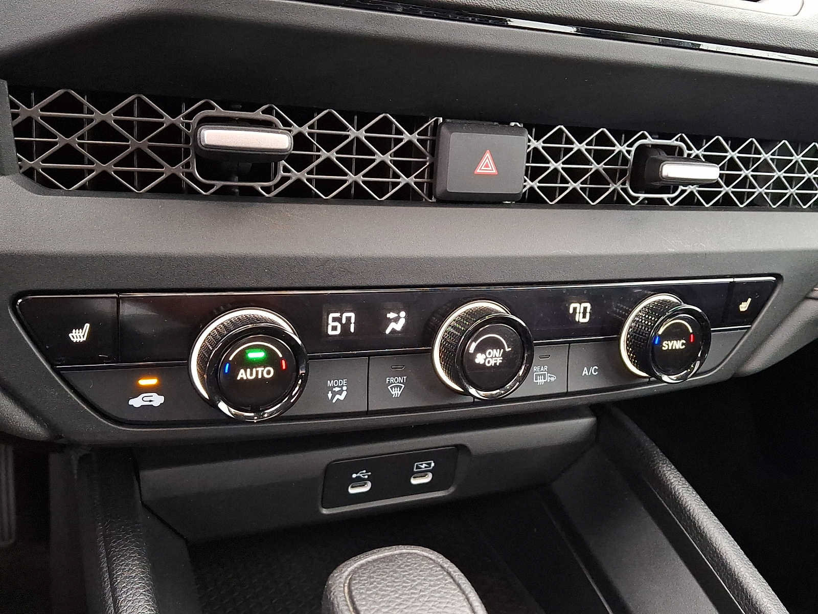 Used 2023 Honda Accord EX image 17