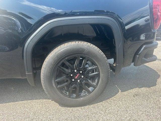 New 2026 GMC Sierra 1500 Elevation image 3