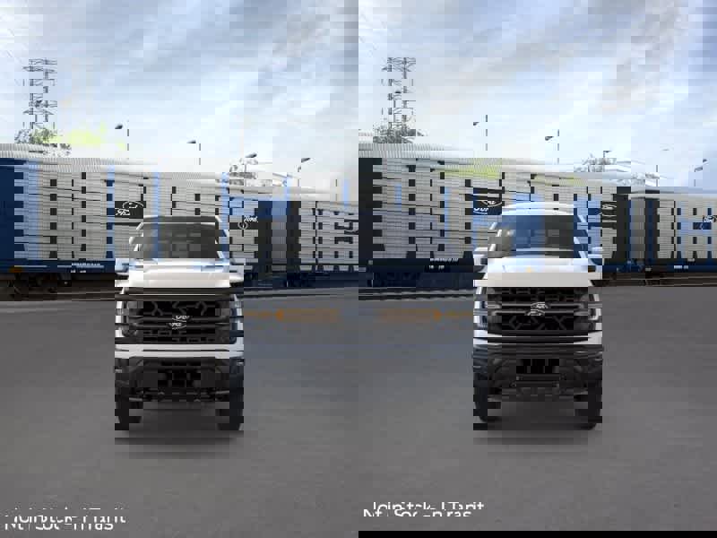 New 2026 Ford F150 Tremor AWD/4WD image 8