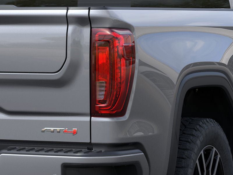 New 2026 GMC Sierra 1500 AT4 w/ AT4 Premium Package AWD/4WD image 11