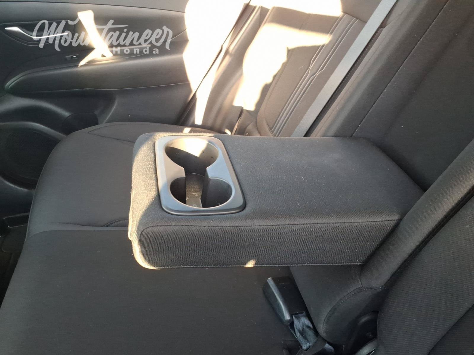 Used 2024 Hyundai Tucson SEL AWD/4WD image 35