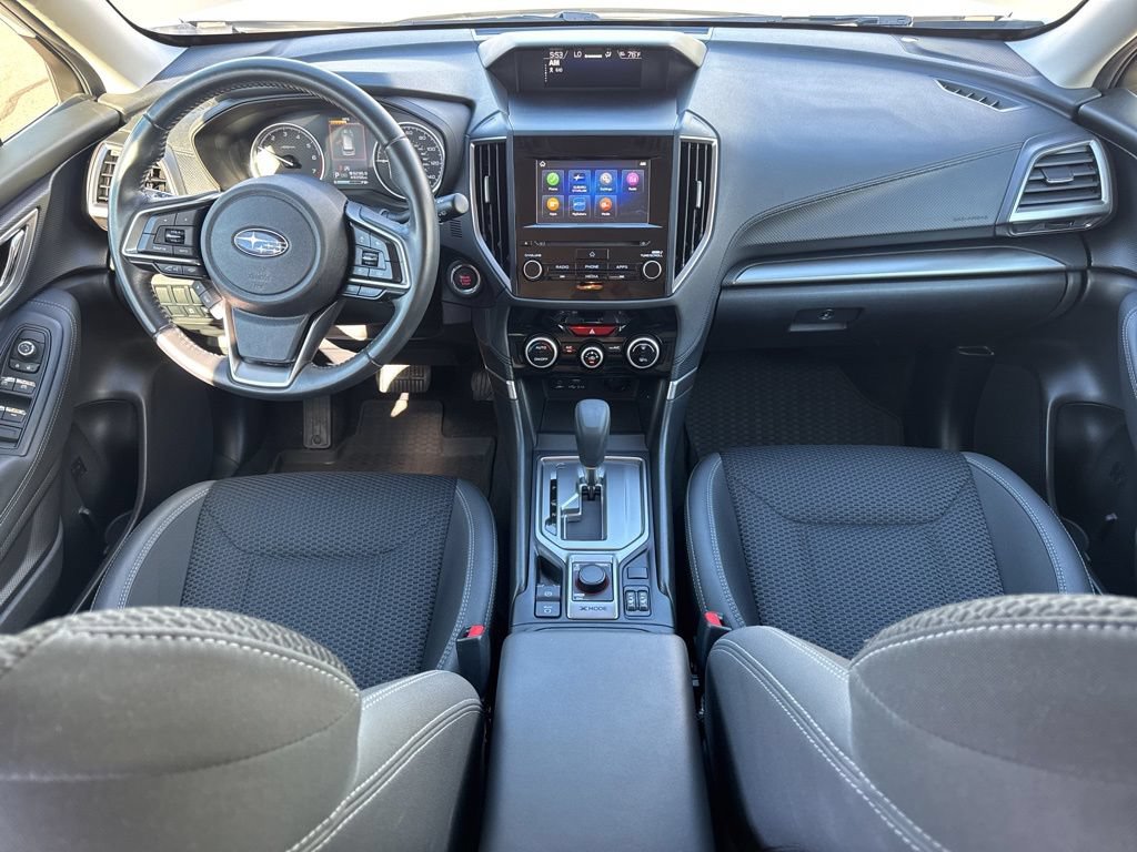 Used 2020 Subaru Forester Premium AWD/4WD image 22
