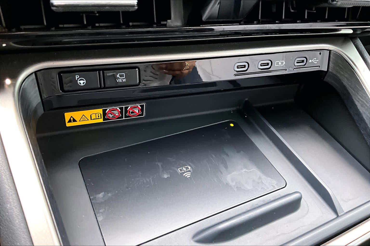 Used 2026 Lexus TX 350 AWD w/ Technology Package image 33
