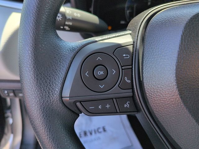 Used 2026 Toyota Corolla LE FWD image 16