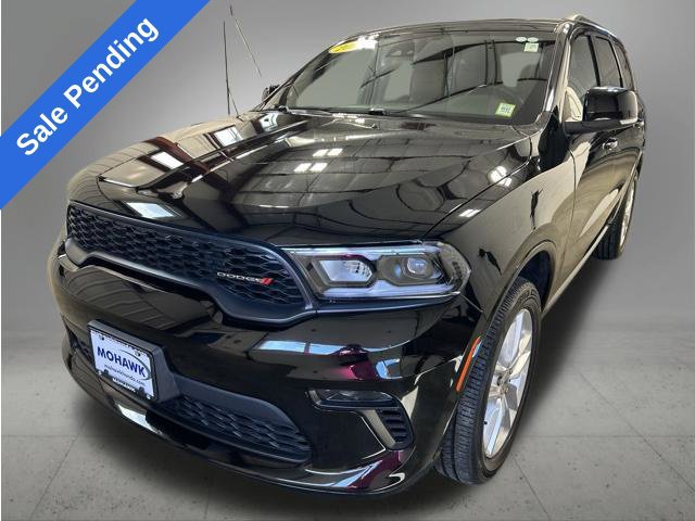 Used 2023 Dodge Durango GT