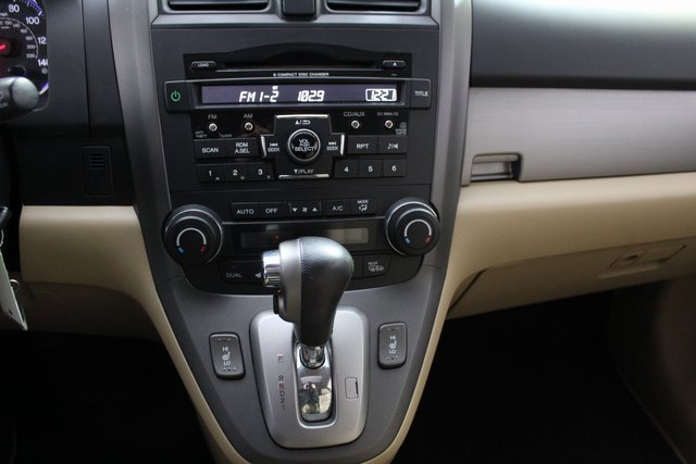 Used 2011 Honda CR-V EX-L image 16
