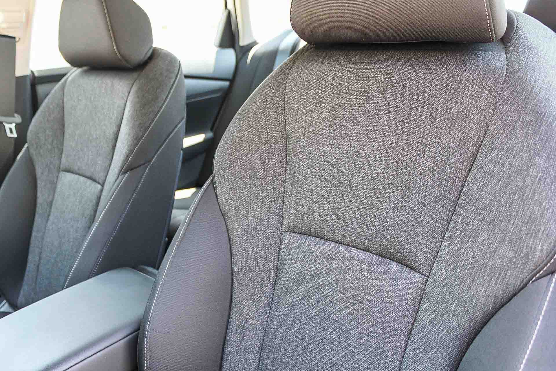 Certified 2025 Honda Accord SE image 24