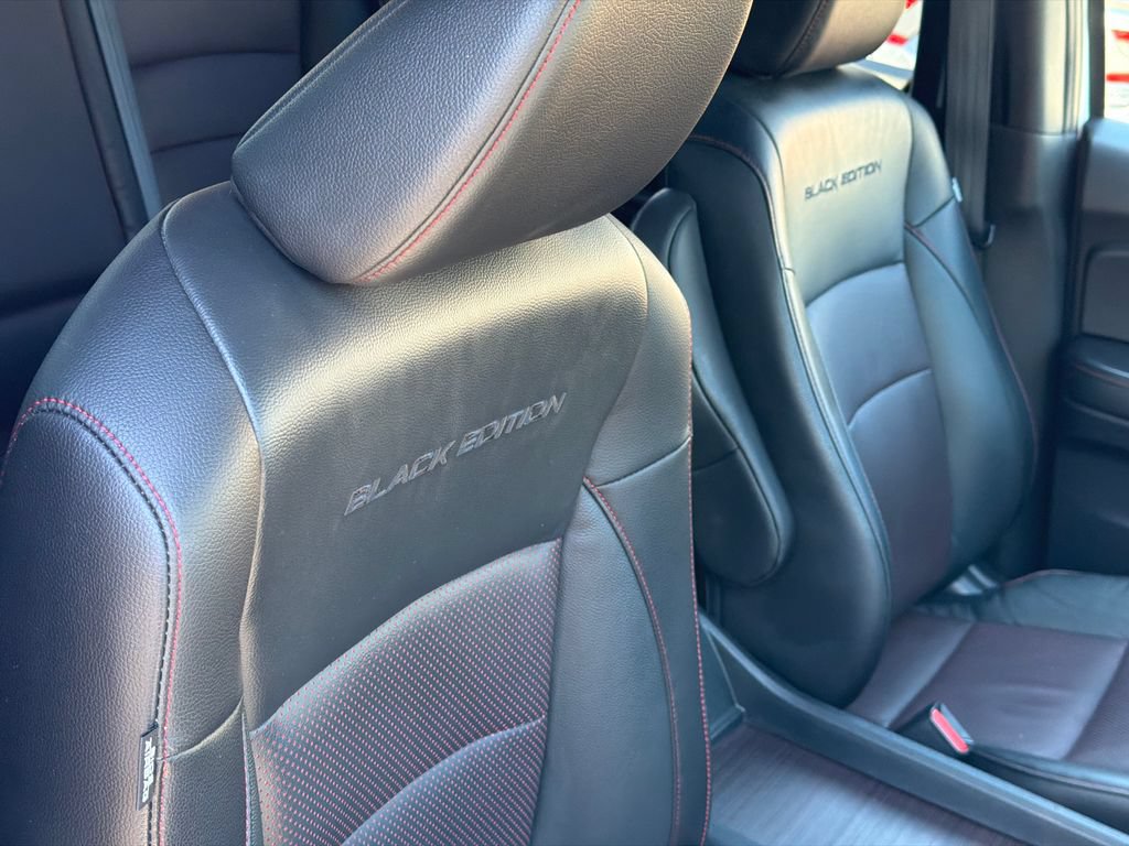 Used 2023 Honda Ridgeline Black Edition image 9