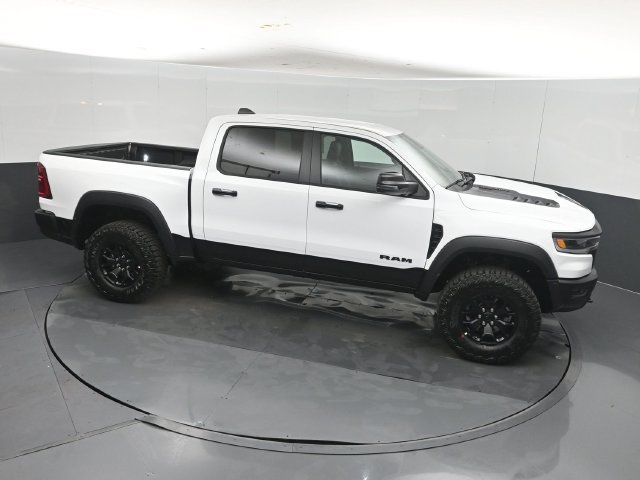 New 2027 RAM 1500 RHO AWD/4WD image 44
