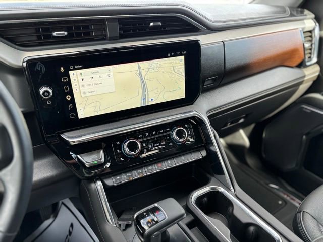 Certified 2025 GMC Sierra 1500 Denali w/ Denali Reserve Package image 37