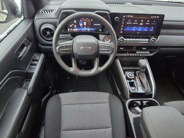 New 2026 Chevrolet Colorado Trail Boss image 28