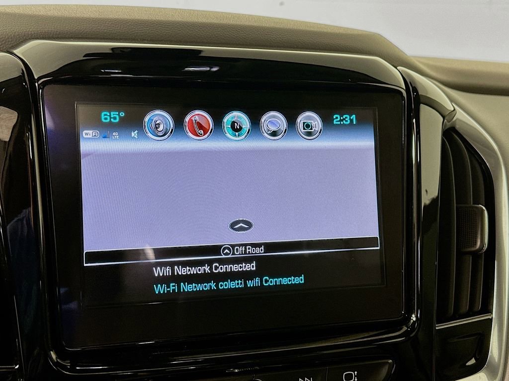 Used 2019 Chevrolet Traverse LT w/ LT Premium Package image 13