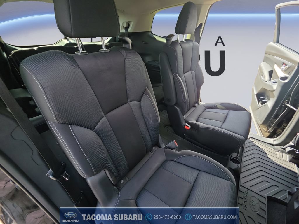 Used 2020 Subaru Ascent Premium w/ Sport Package AWD/4WD image 18