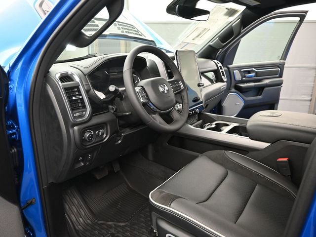 New 2026 RAM 1500 Laramie image 9