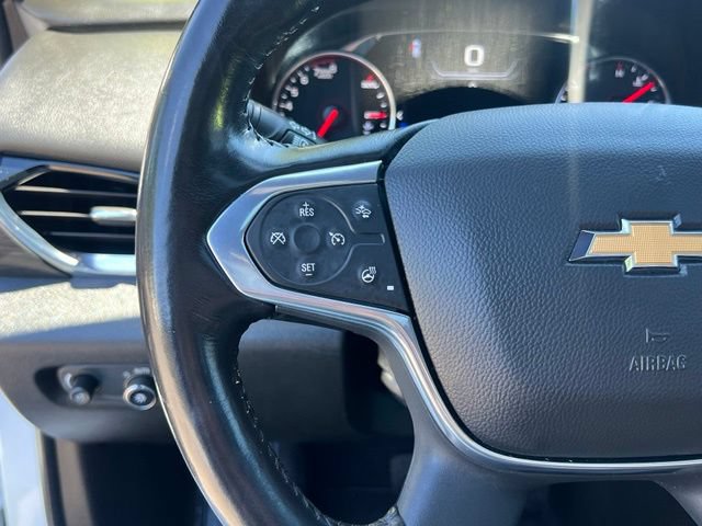 Used 2022 Chevrolet Traverse High Country AWD/4WD image 24