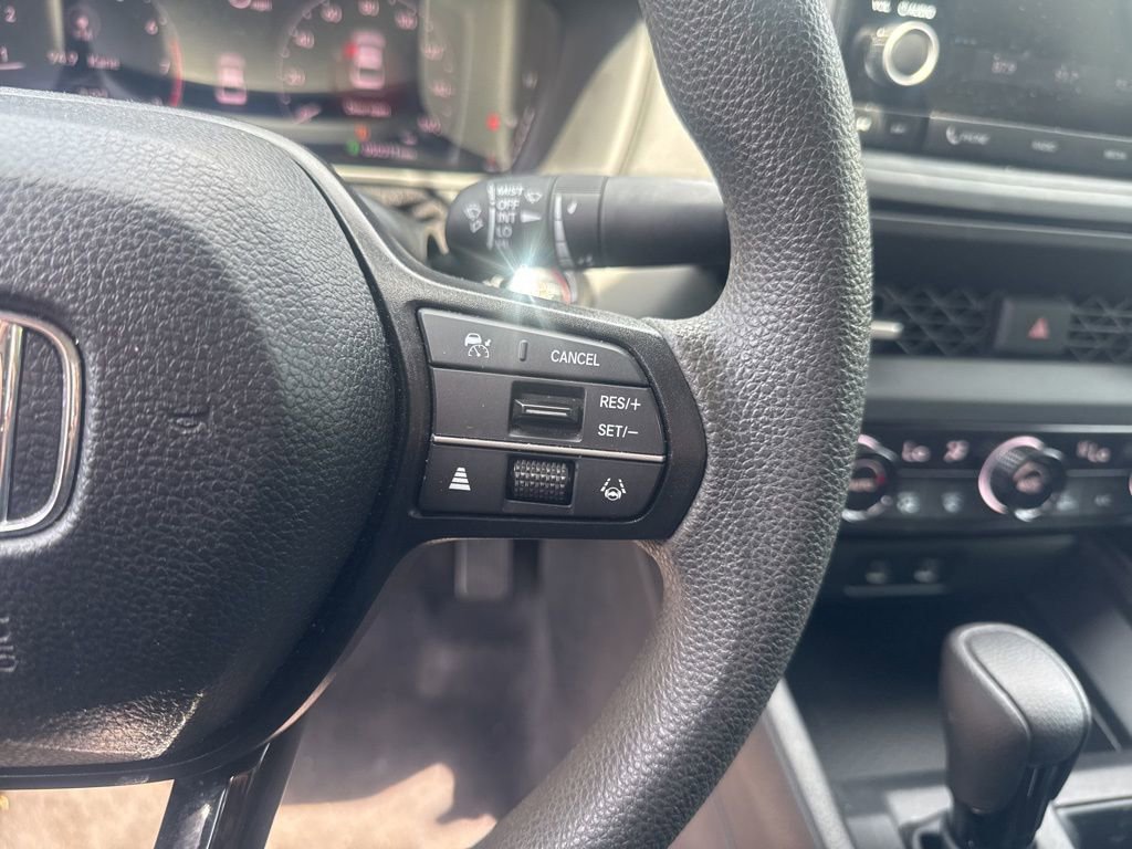 Used 2024 Honda Accord EX image 13