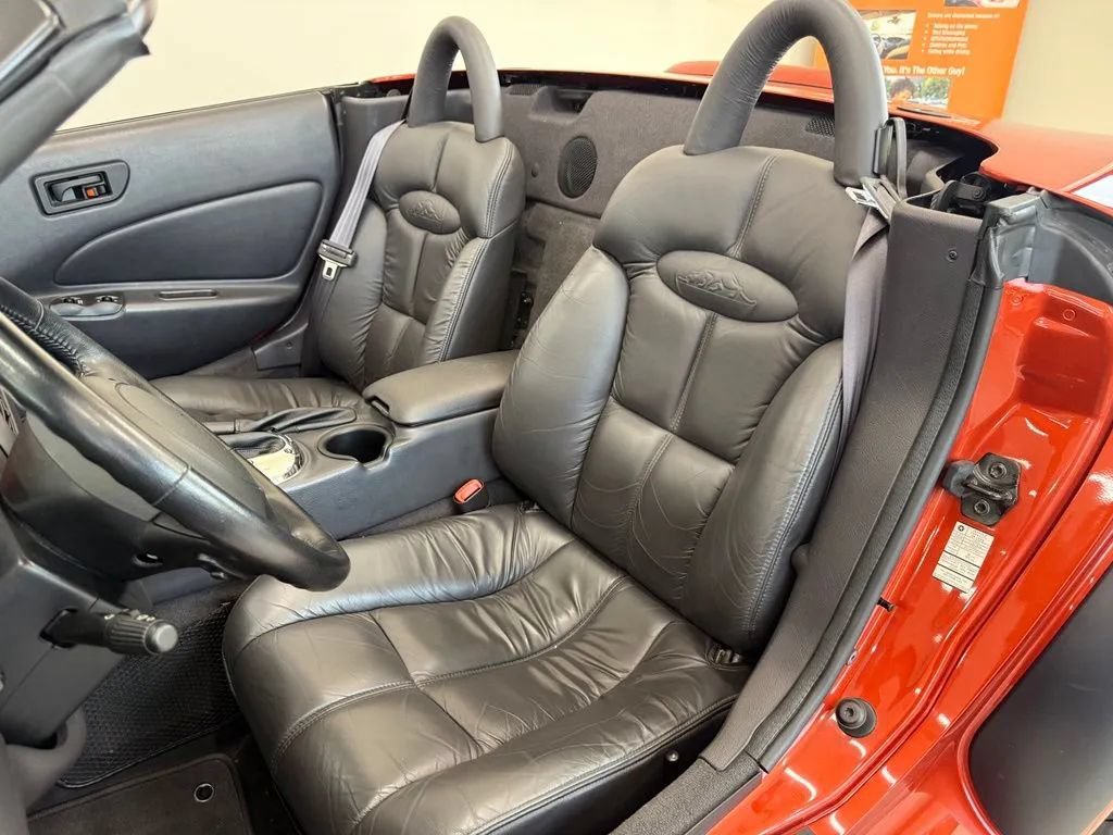 Used 2001 Plymouth Prowler RWD image 16