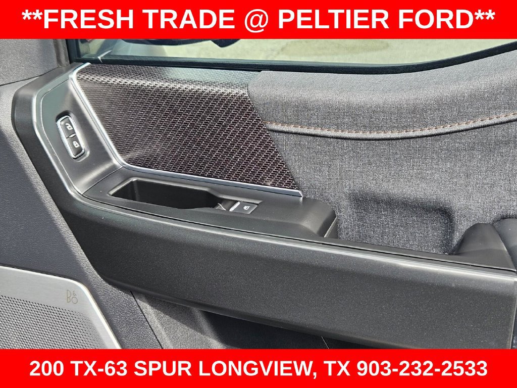 Used 2023 Ford F150 Raptor AWD/4WD image 12