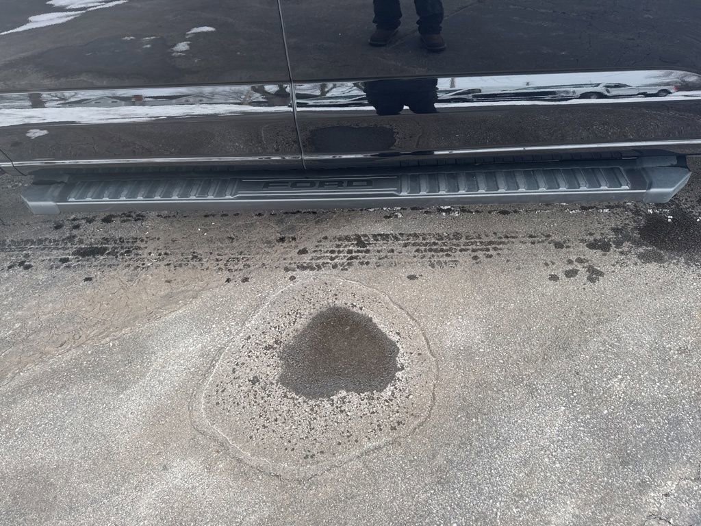 Certified 2024 Ford F150 STX w/ STX Black Appearance Package image 27