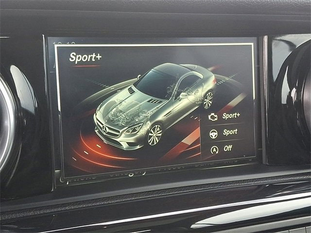 Used 2019 Mercedes-Benz SLC 300 w/ Premium Package image 24