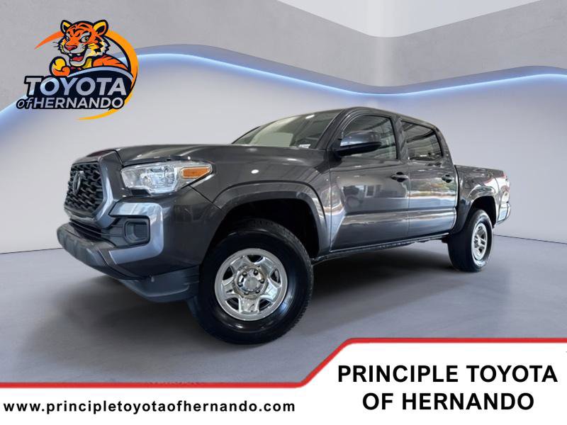 Used 2022 Toyota Tacoma SR