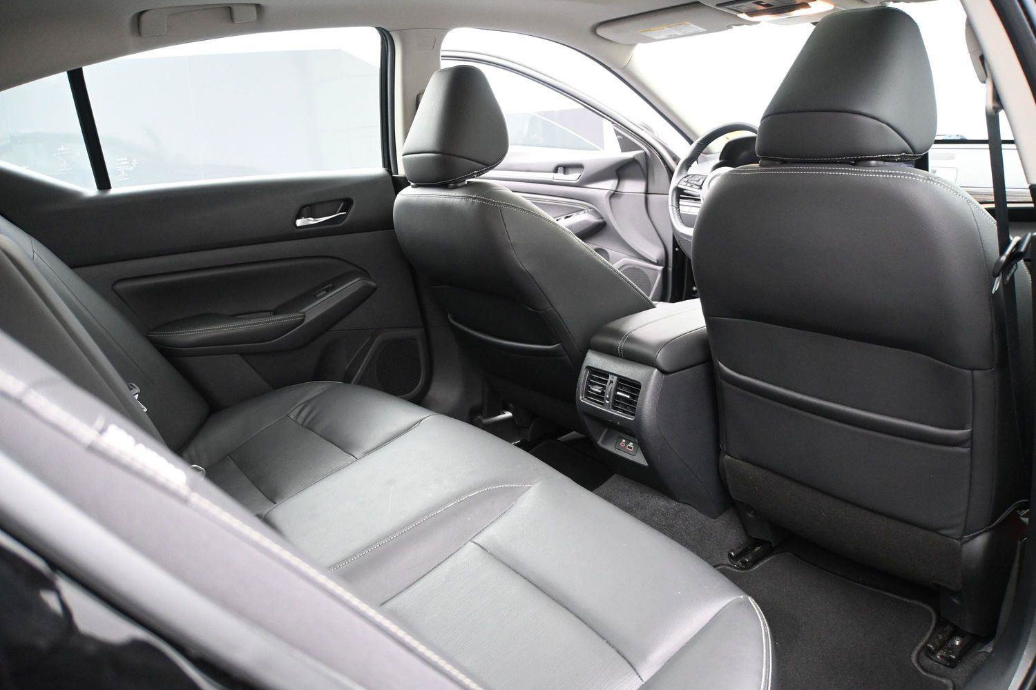 Used 2019 Nissan Altima 2.5 SL AWD/4WD image 16