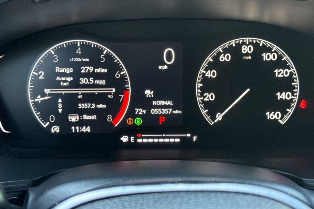 Certified 2024 Honda Civic Sport image 23