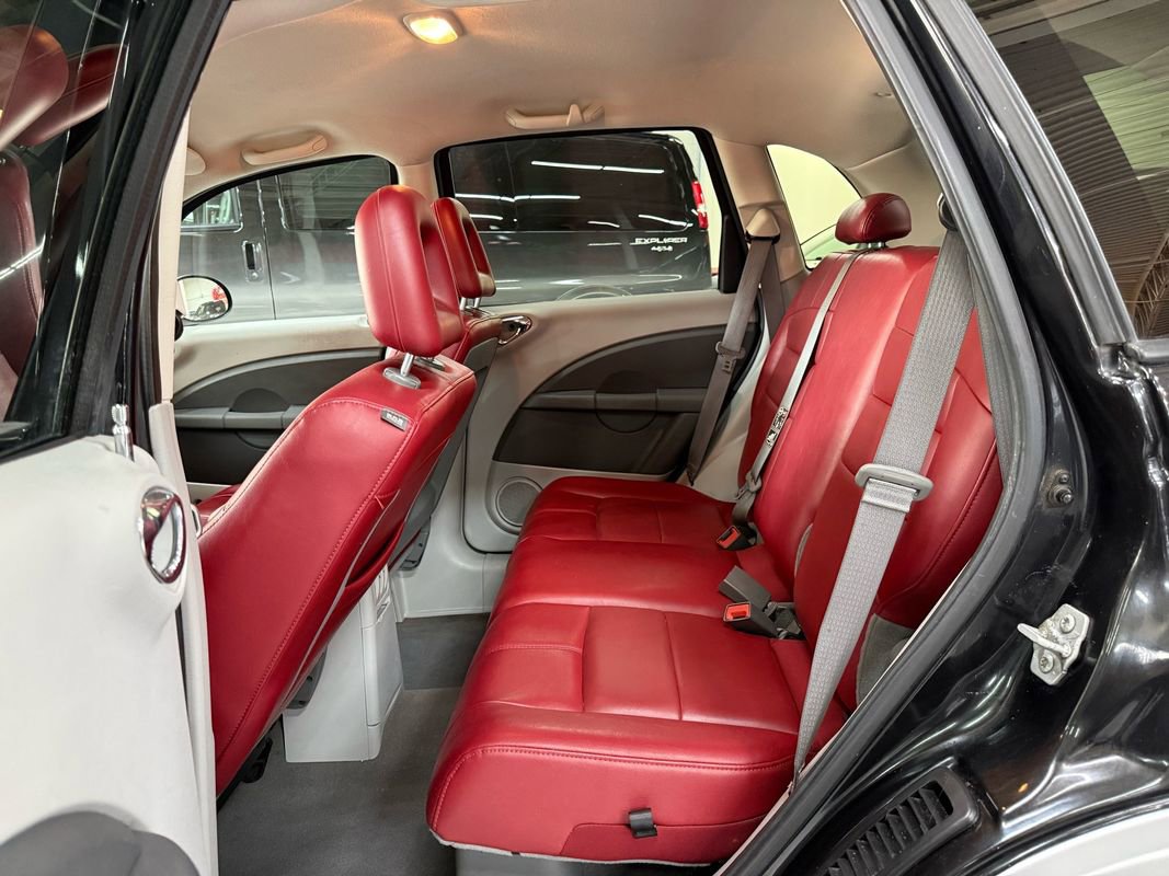 Used 2010 Chrysler PT Cruiser w/ PT Cruiser Couture Edition image 14