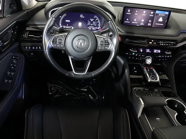 Certified 2023 Acura MDX w/ Advance Package AWD/4WD image 3